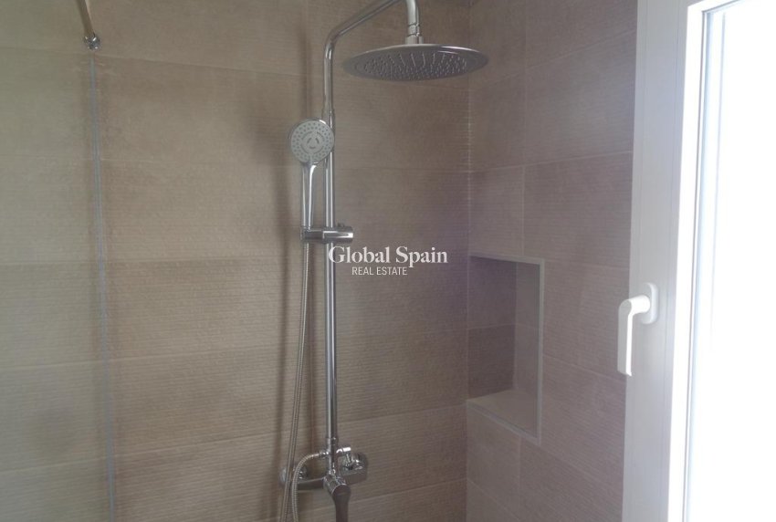 Nouvelle construction - Villa -
Pinoso - Camino Del Prado