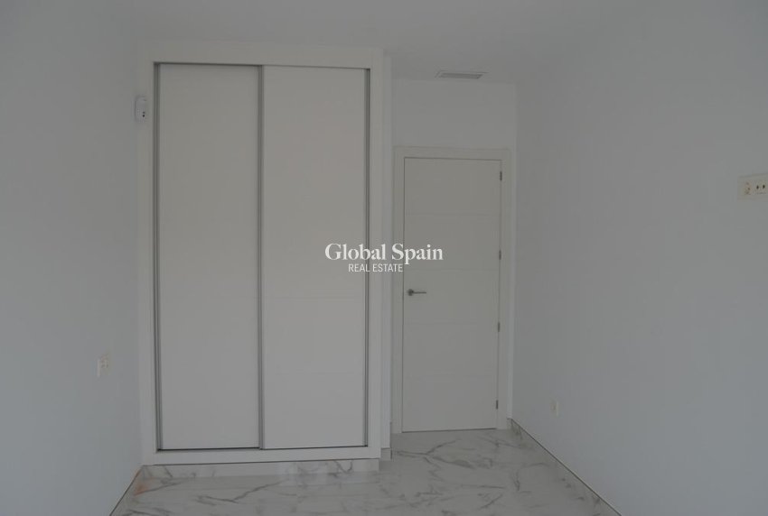 Nouvelle construction - Villa -
Pinoso - Camino Del Prado