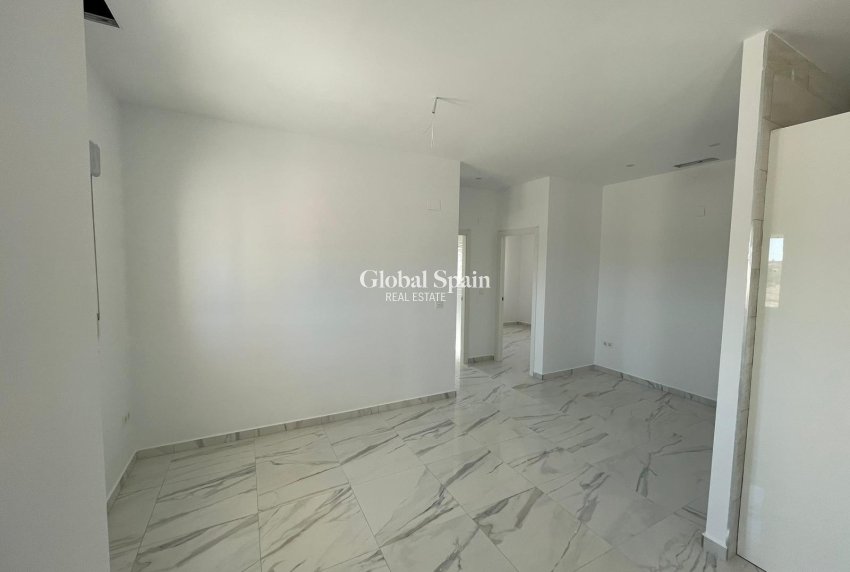 Nouvelle construction - Villa -
Pinoso - Camino Del Prado