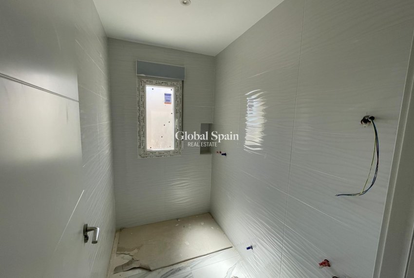 Nouvelle construction - Villa -
Pinoso - Camino Del Prado