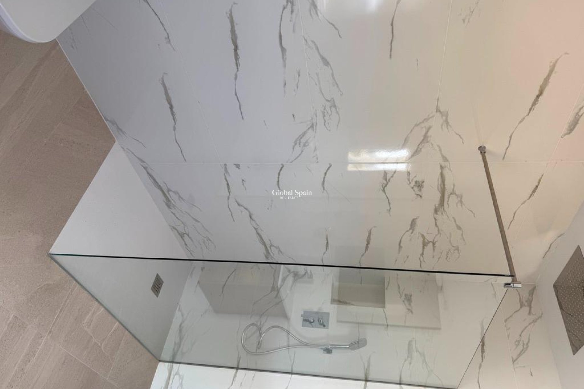 Nouvelle construction - Villa -
Pinoso - Camino Del Prado