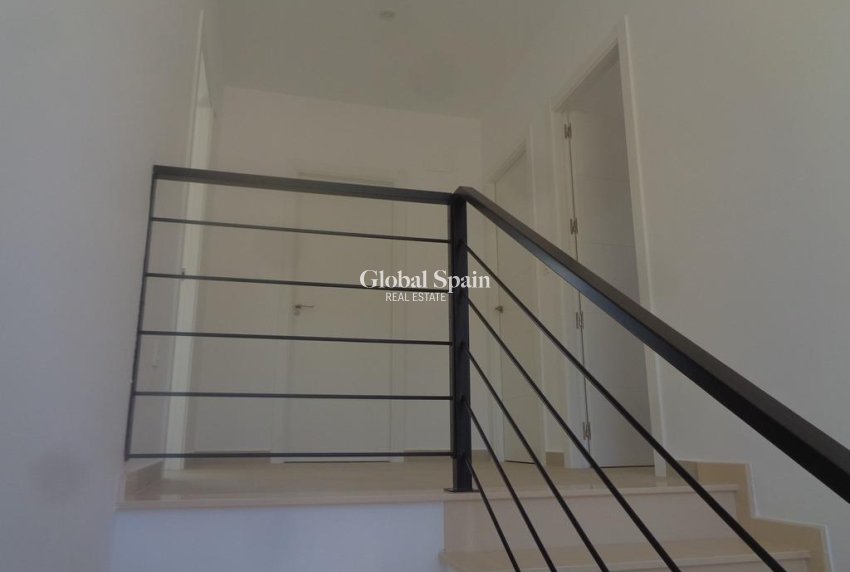 Nouvelle construction - Villa -
Pinoso - Camino Del Prado