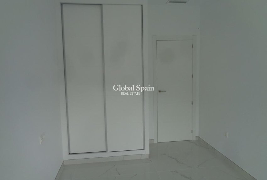 Nouvelle construction - Villa -
Pinoso - Camino Del Prado