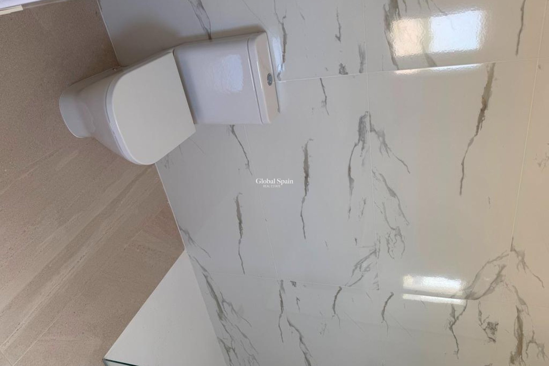 Nouvelle construction - Villa -
Pinoso - Camino Del Prado