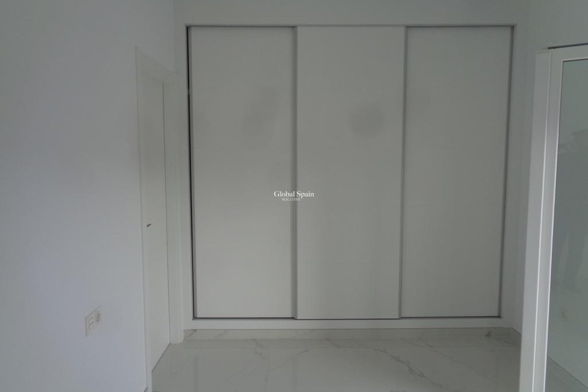 Nouvelle construction - VILLA -
Pinoso - Camino Del Prado