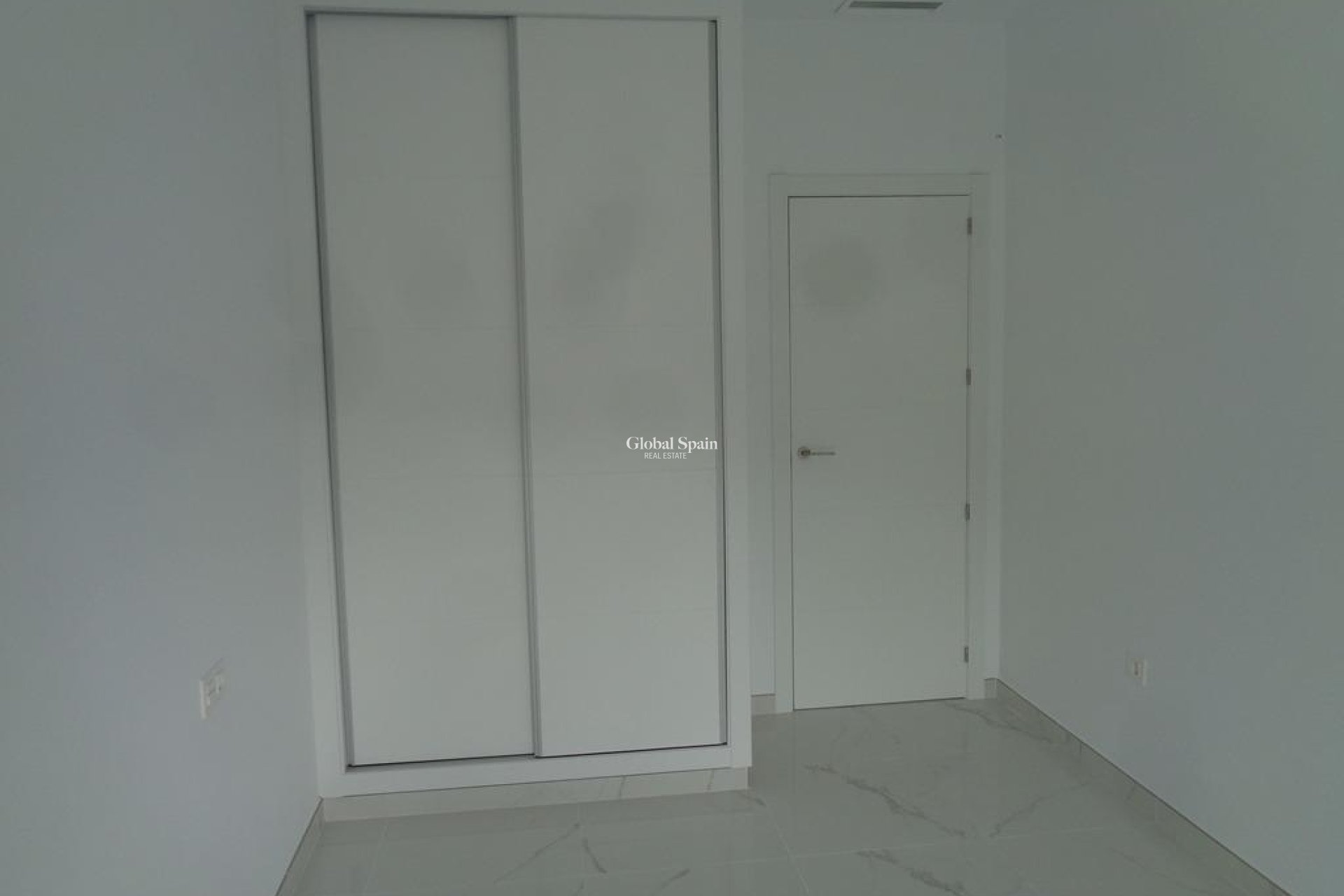 Nouvelle construction - VILLA -
Pinoso - Camino Del Prado