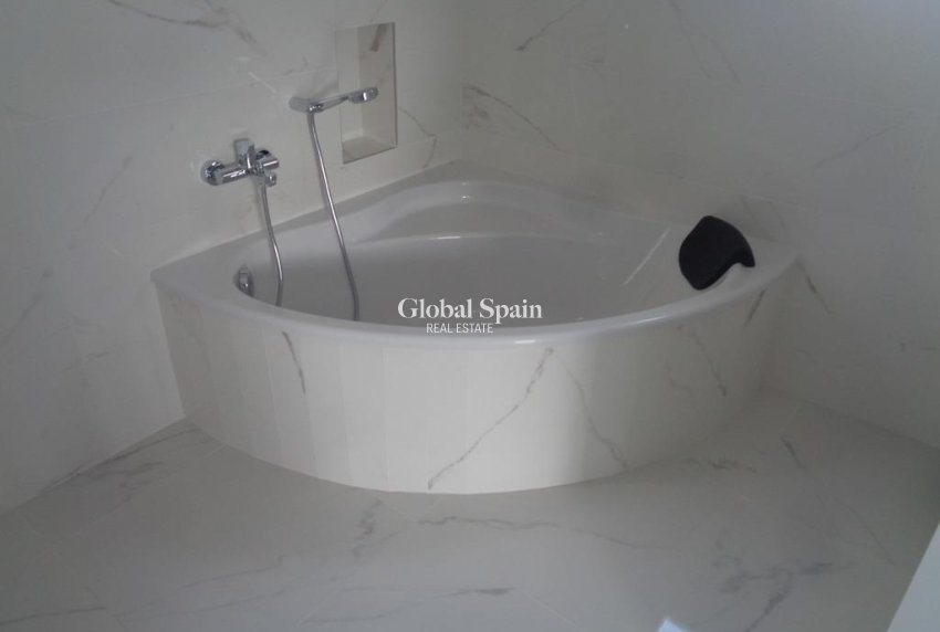 Nouvelle construction - VILLA -
Pinoso - Camino Del Prado