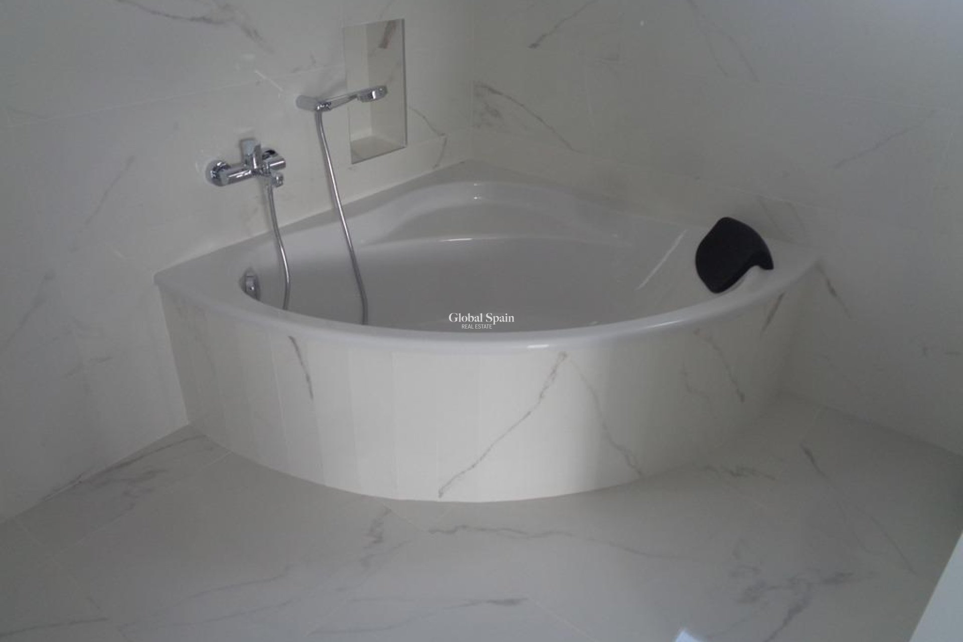 Nouvelle construction - VILLA -
Pinoso - Camino Del Prado