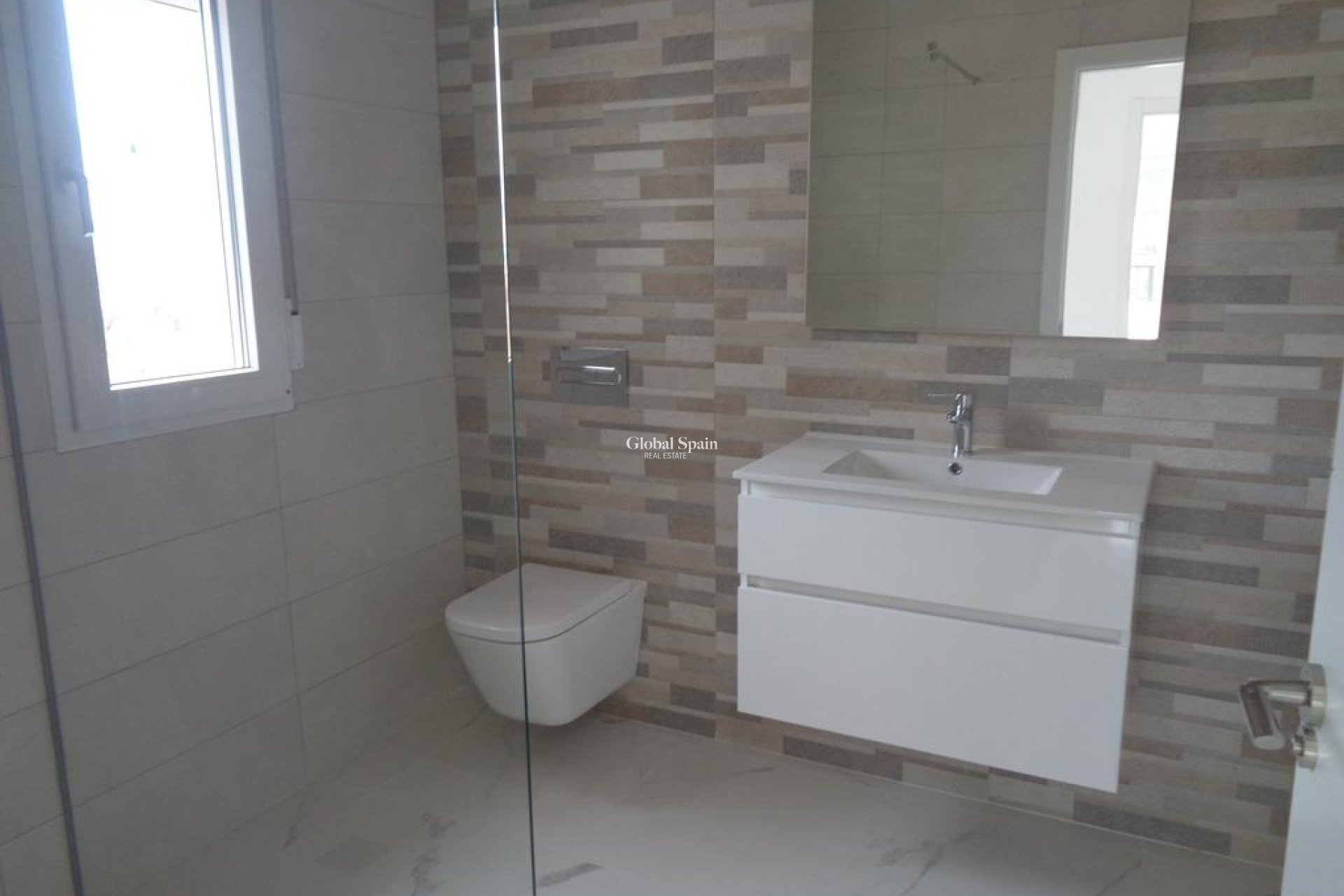 Nouvelle construction - VILLA -
Pinoso - Camino Del Prado