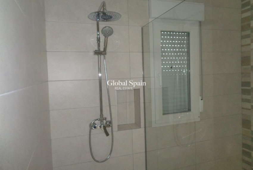 Nouvelle construction - VILLA -
Pinoso - Camino Del Prado