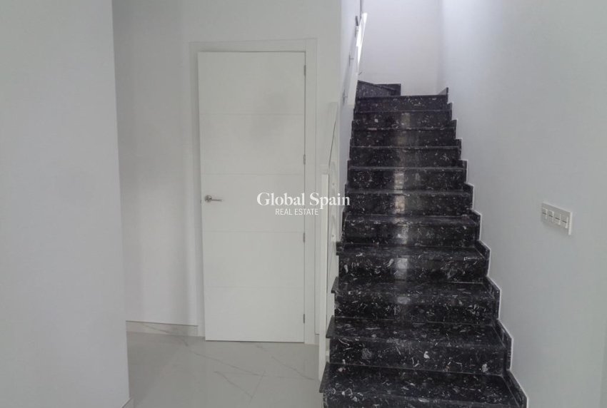 Nouvelle construction - VILLA -
Pinoso - Camino Del Prado