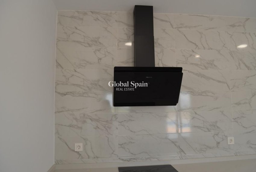 Nouvelle construction - VILLA -
Pinoso - Camino Del Prado