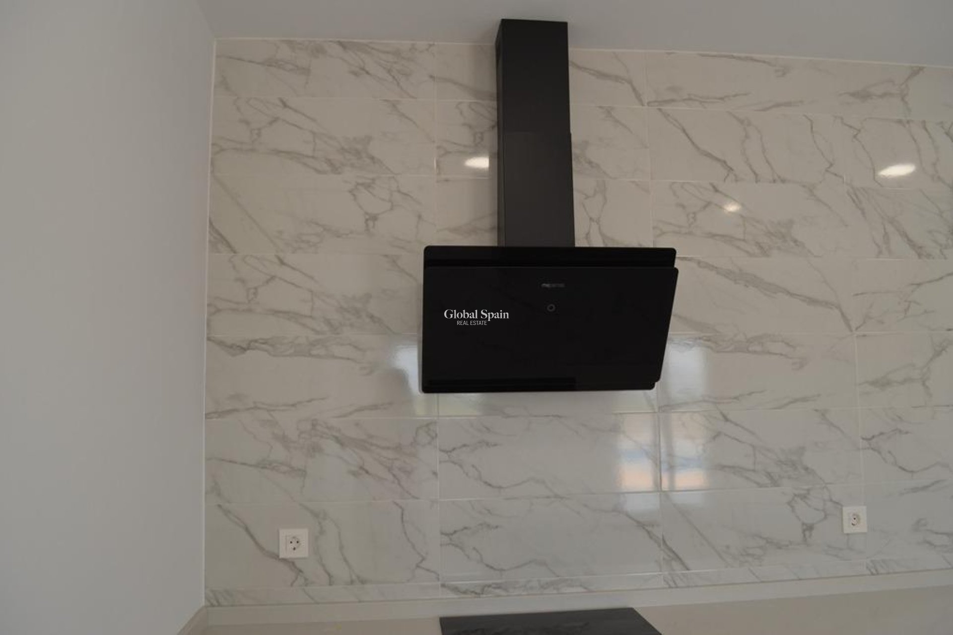 Nouvelle construction - VILLA -
Pinoso - Camino Del Prado