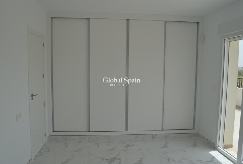 Nouvelle construction - VILLA -
Pinoso - Camino Del Prado