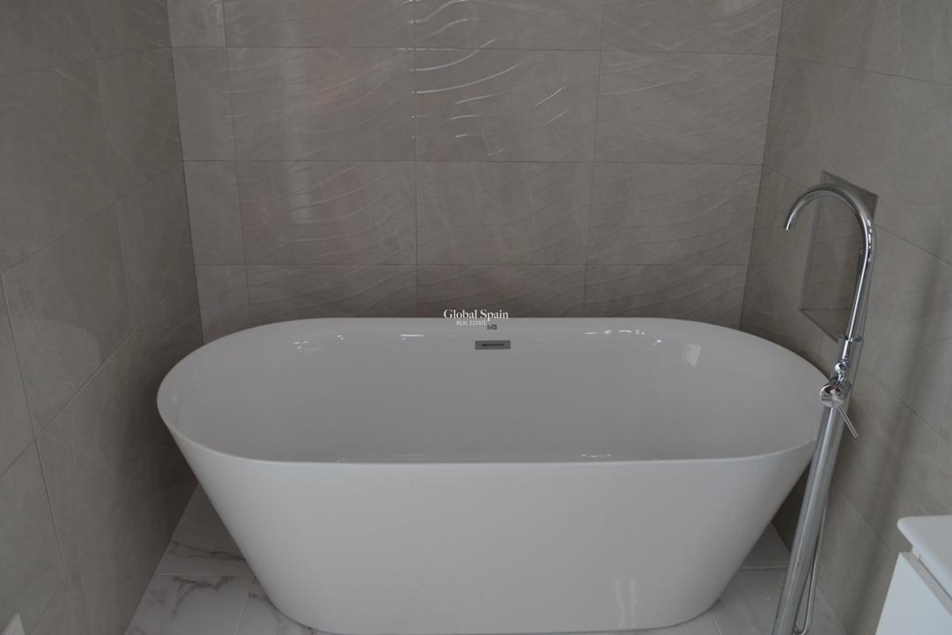 Nouvelle construction - VILLA -
Pinoso - Camino Del Prado