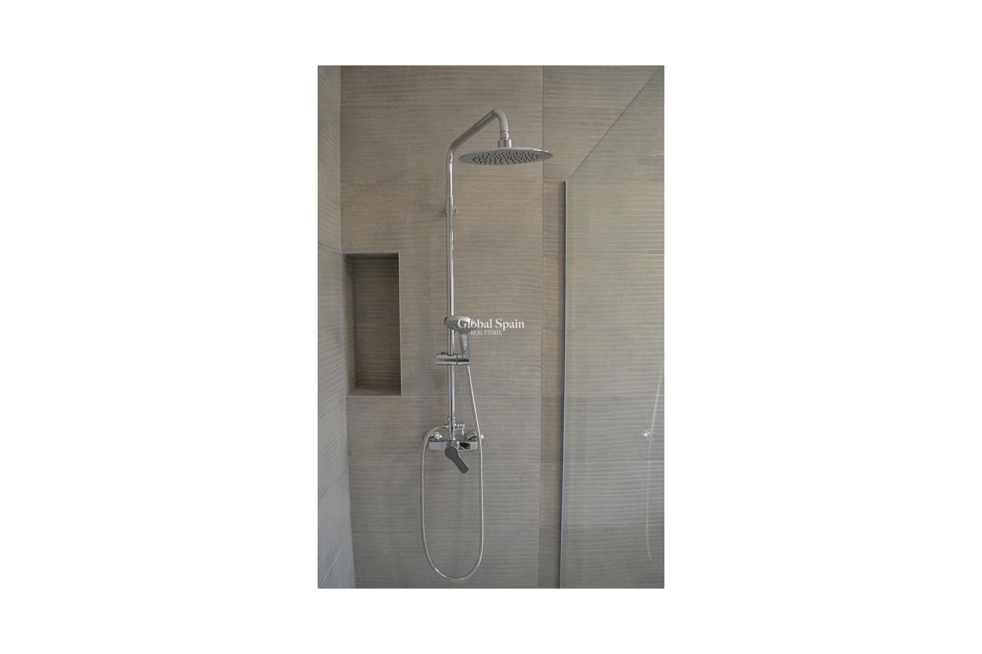 Nouvelle construction - VILLA -
Pinoso - Camino Del Prado