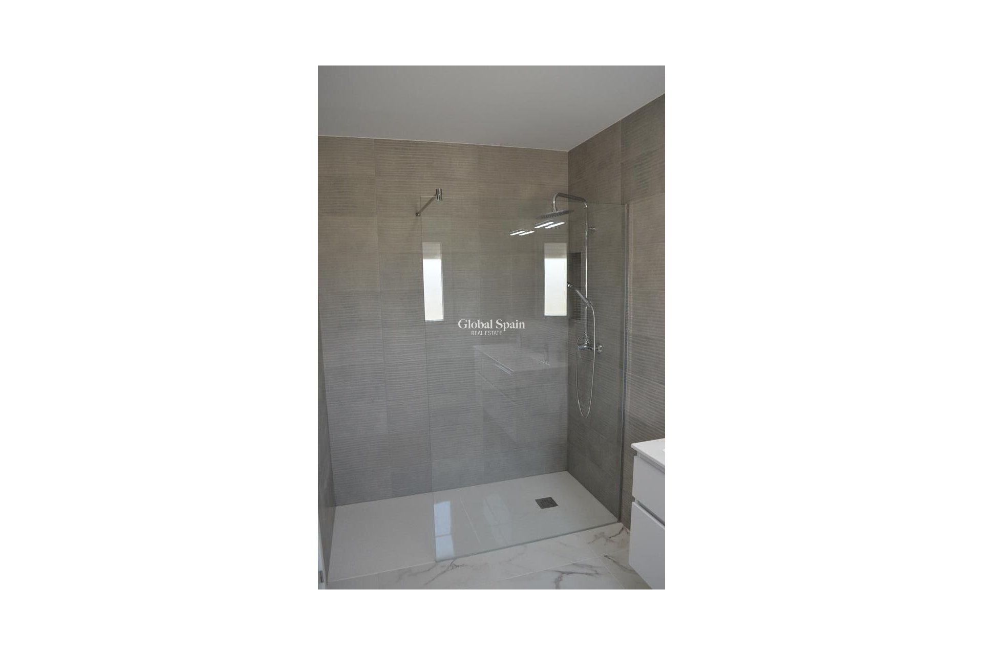 Nouvelle construction - VILLA -
Pinoso - Camino Del Prado