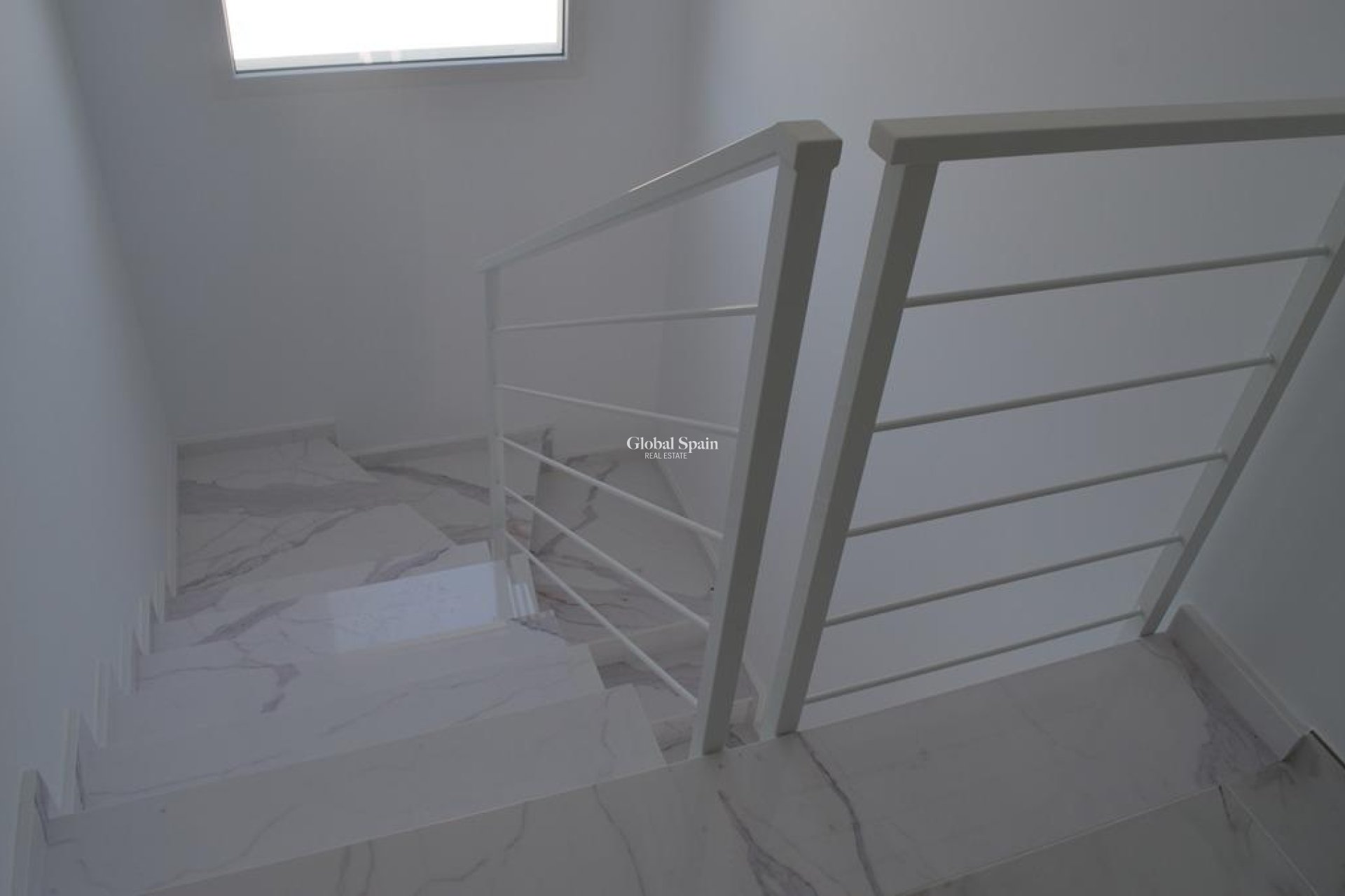 Nouvelle construction - VILLA -
Pinoso - Camino Del Prado