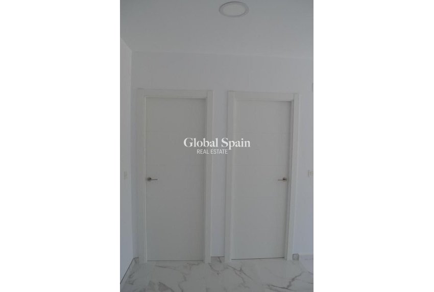 Nouvelle construction - Villa -
Pinoso - Camino Del Prado