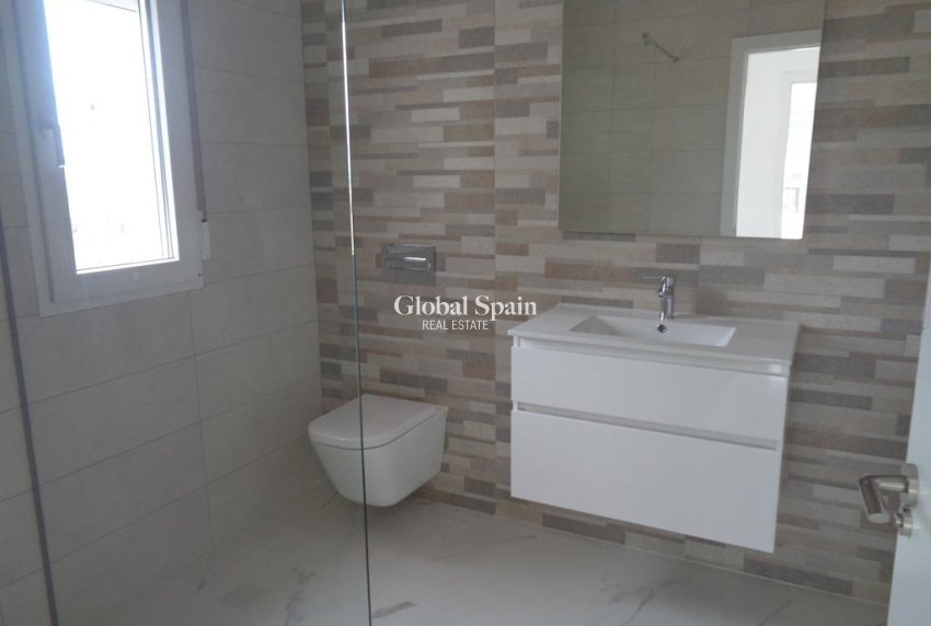 Nouvelle construction - Villa -
Pinoso - Camino Del Prado