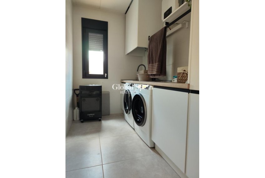 Nouvelle construction - Villa -
Pinoso - Lel