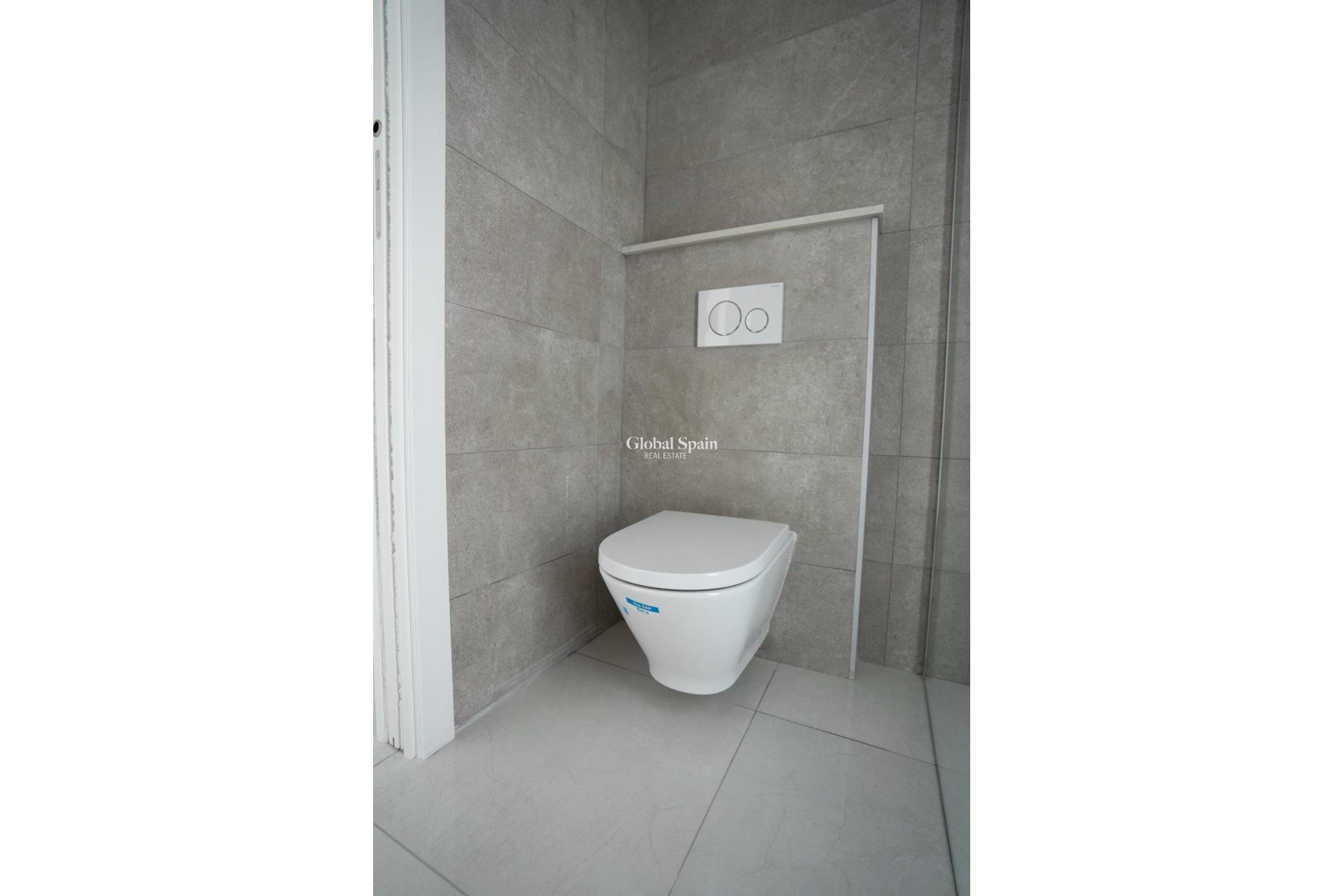 Nouvelle construction - VILLA -
POLOP - La Alberca