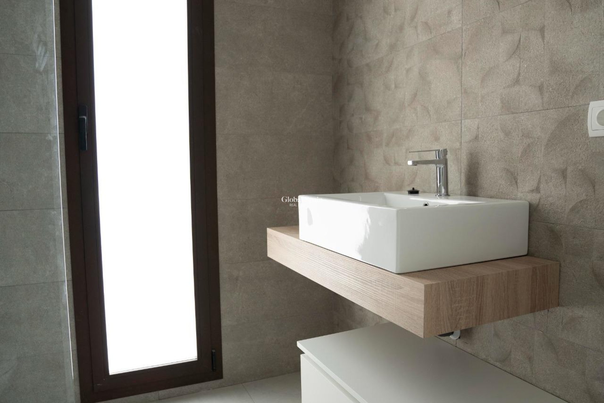 Nouvelle construction - VILLA -
POLOP - La Alberca