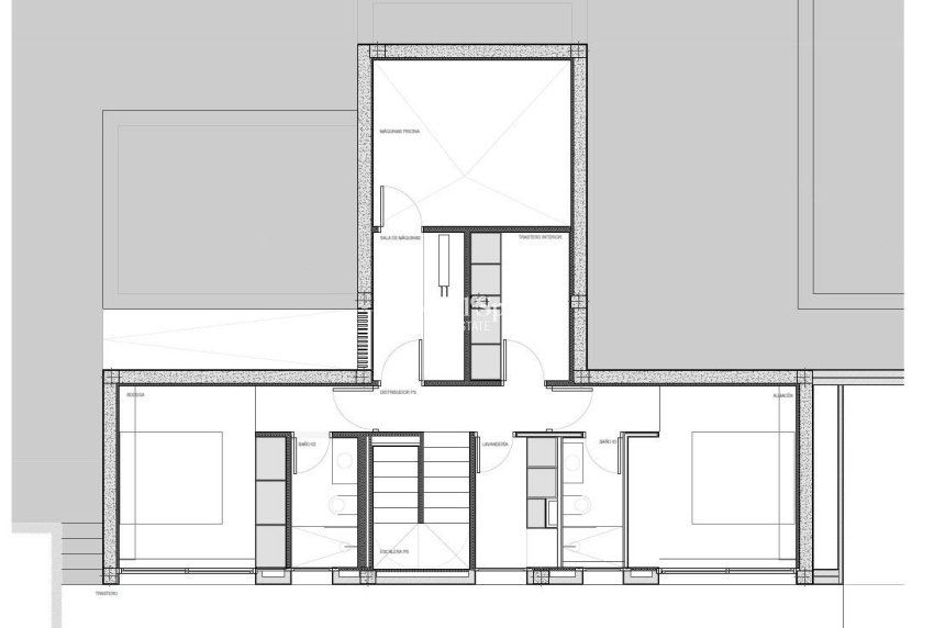 Nouvelle construction - VILLA -
POLOP - La Alberca