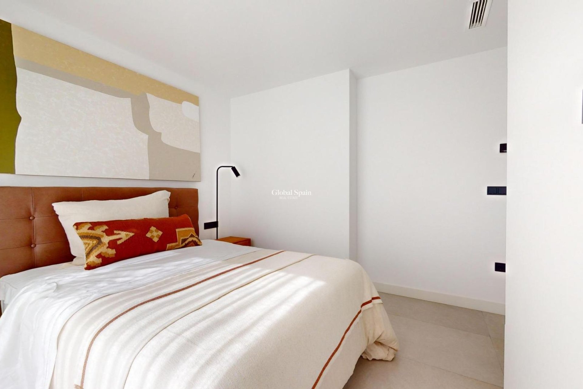 Nouvelle construction - Villa -
POLOP - PAU 1