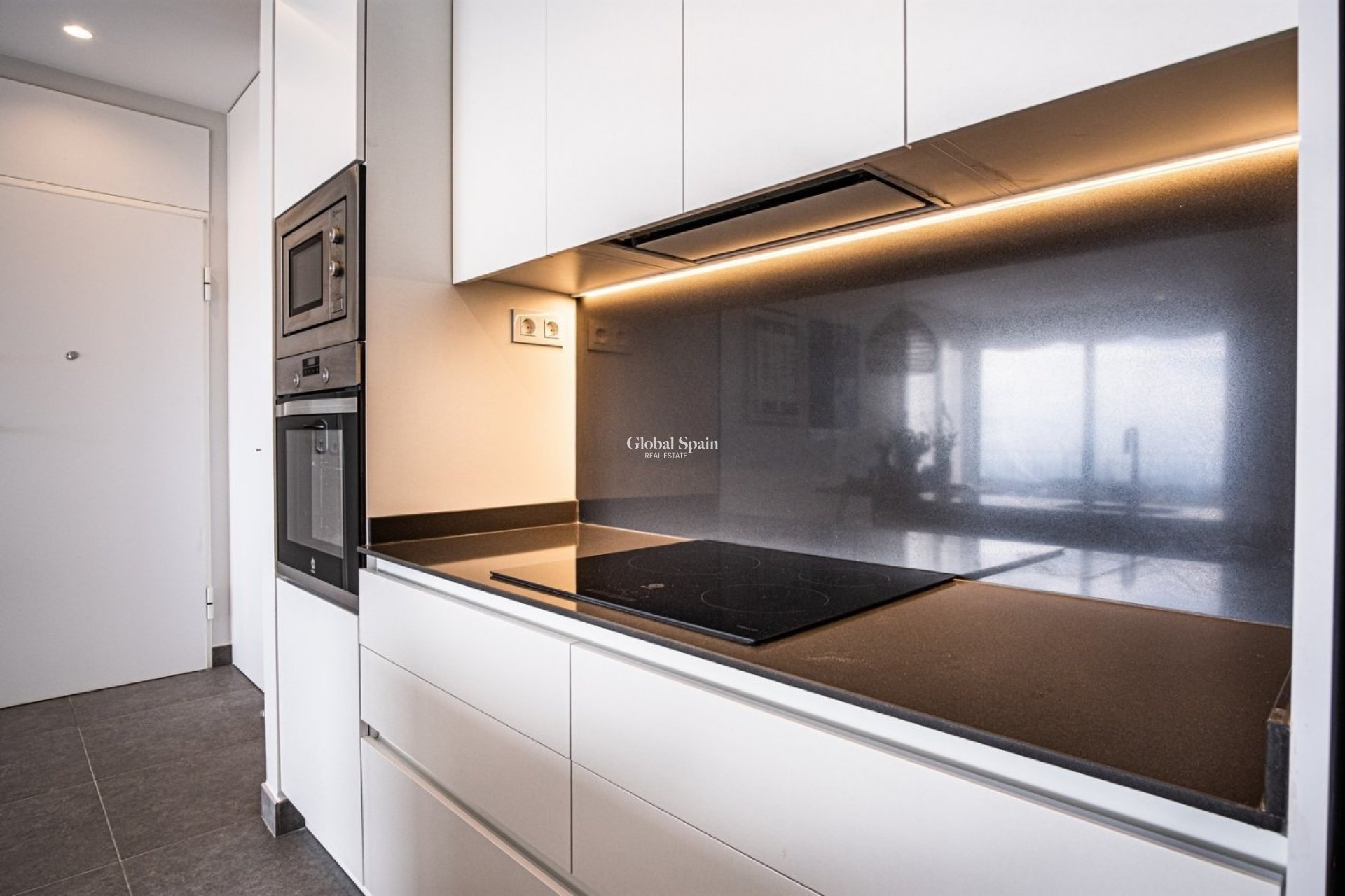 Nouvelle construction - Villa -
POLOP - Urbanizaciones