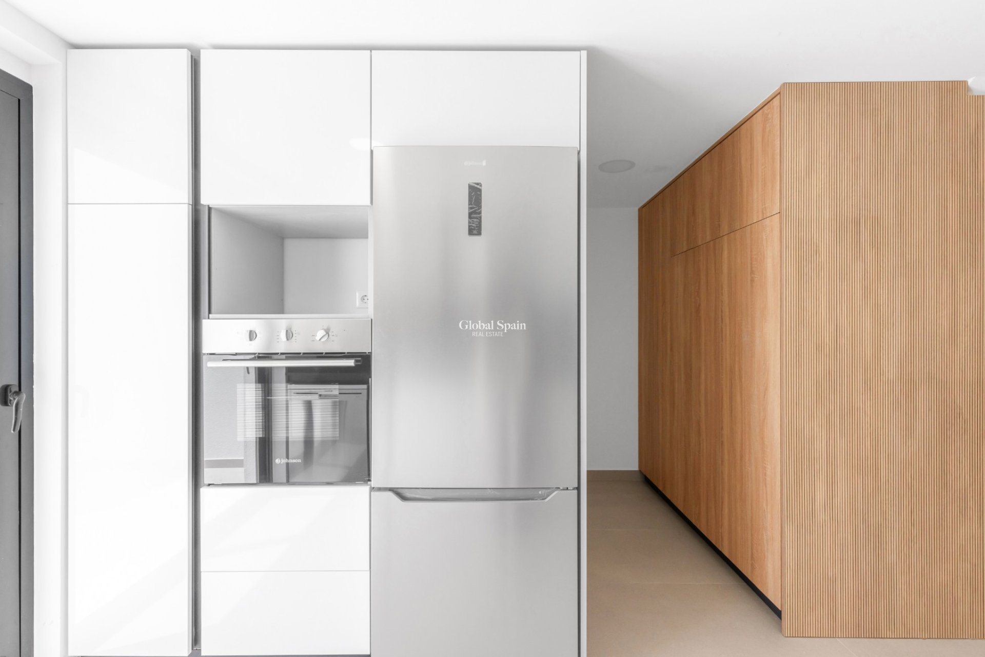 Nouvelle construction - VILLA -
RAFAL
