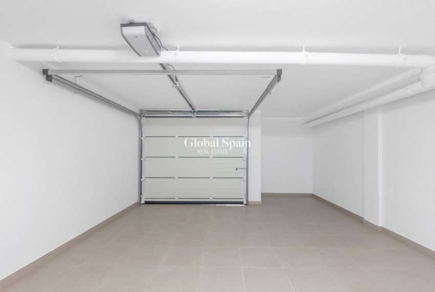 Nouvelle construction - VILLA -
RAFAL