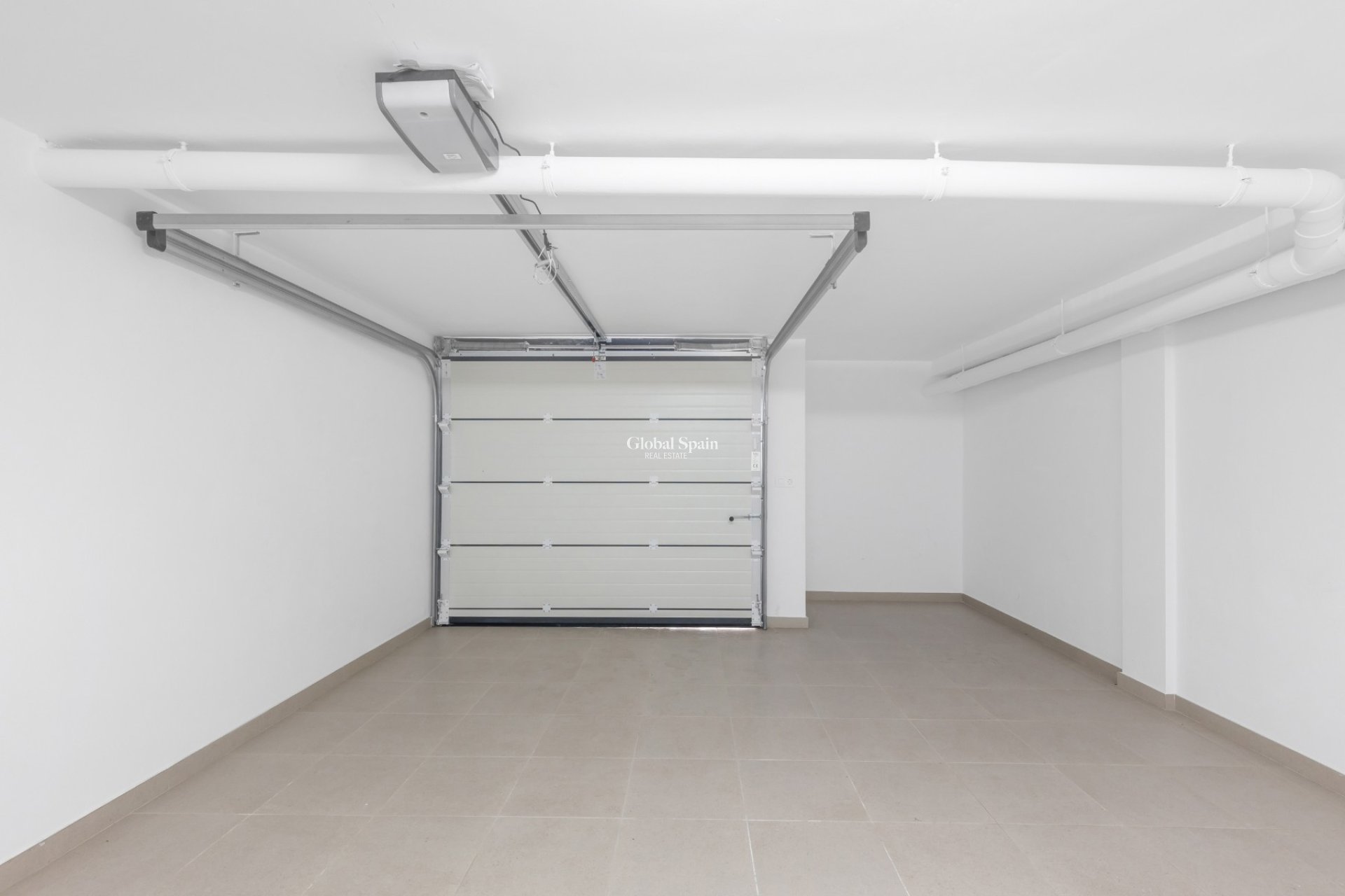 Nouvelle construction - VILLA -
RAFAL