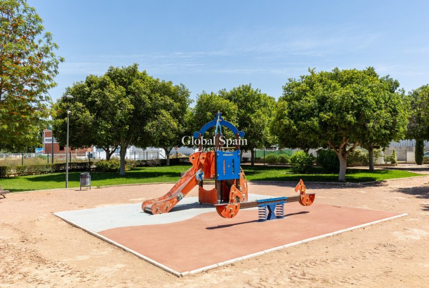 Nouvelle construction - VILLA -
RAFAL