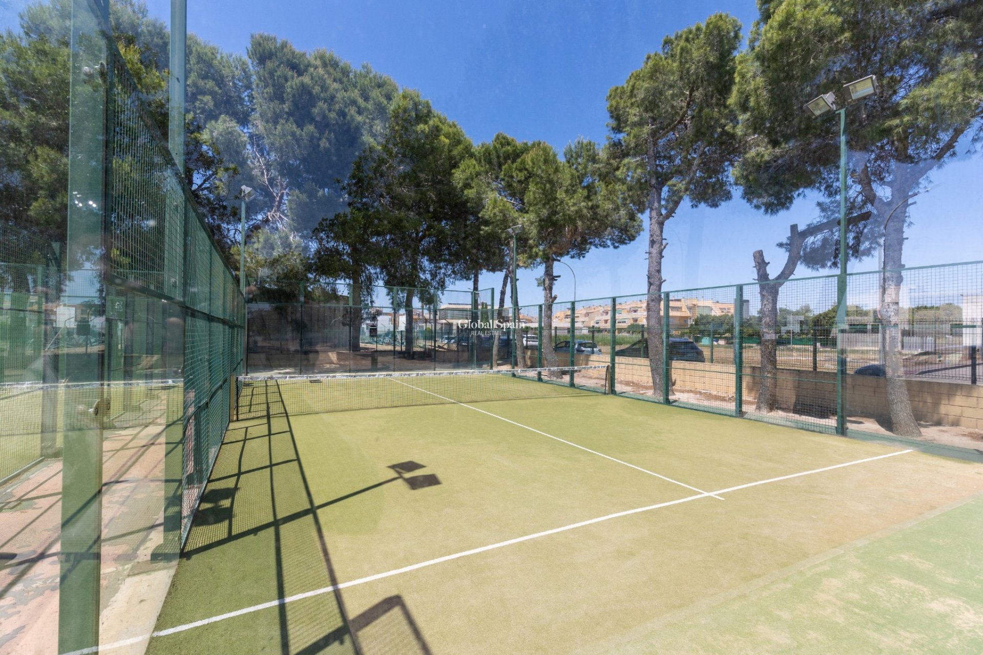 Nouvelle construction - VILLA -
RAFAL