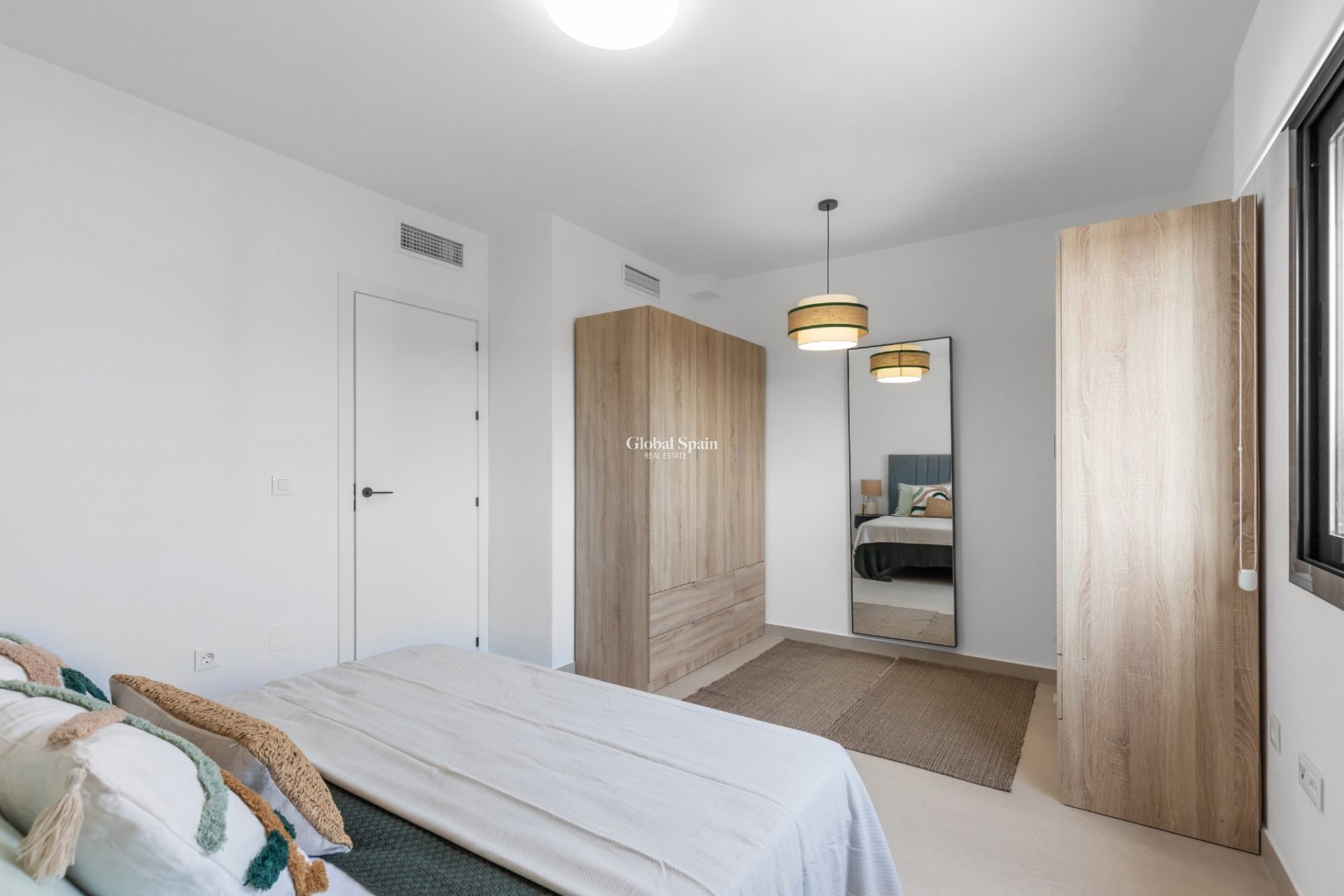 Nouvelle construction - VILLA -
RAFAL