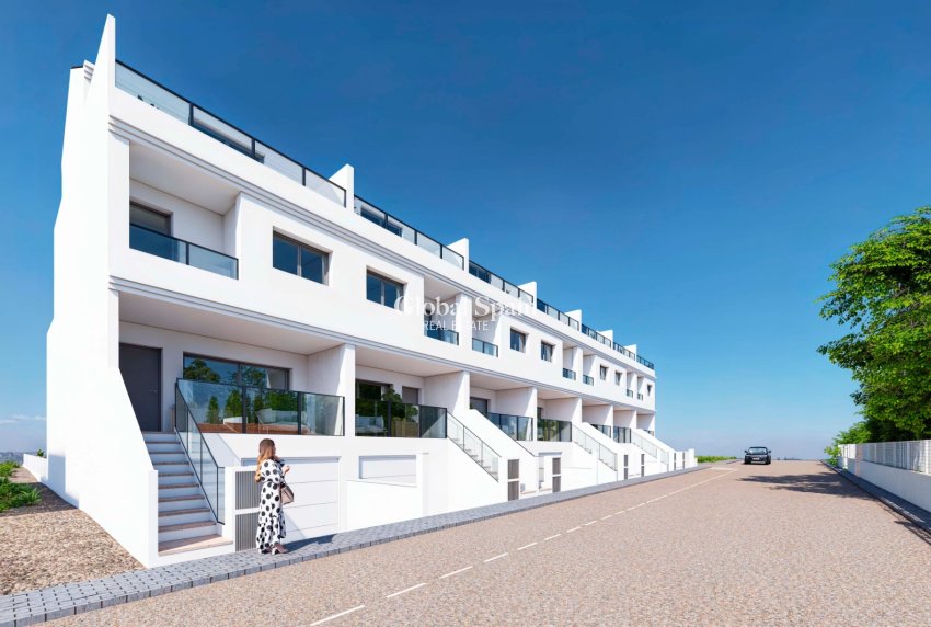 Nouvelle construction - VILLA -
RAFAL