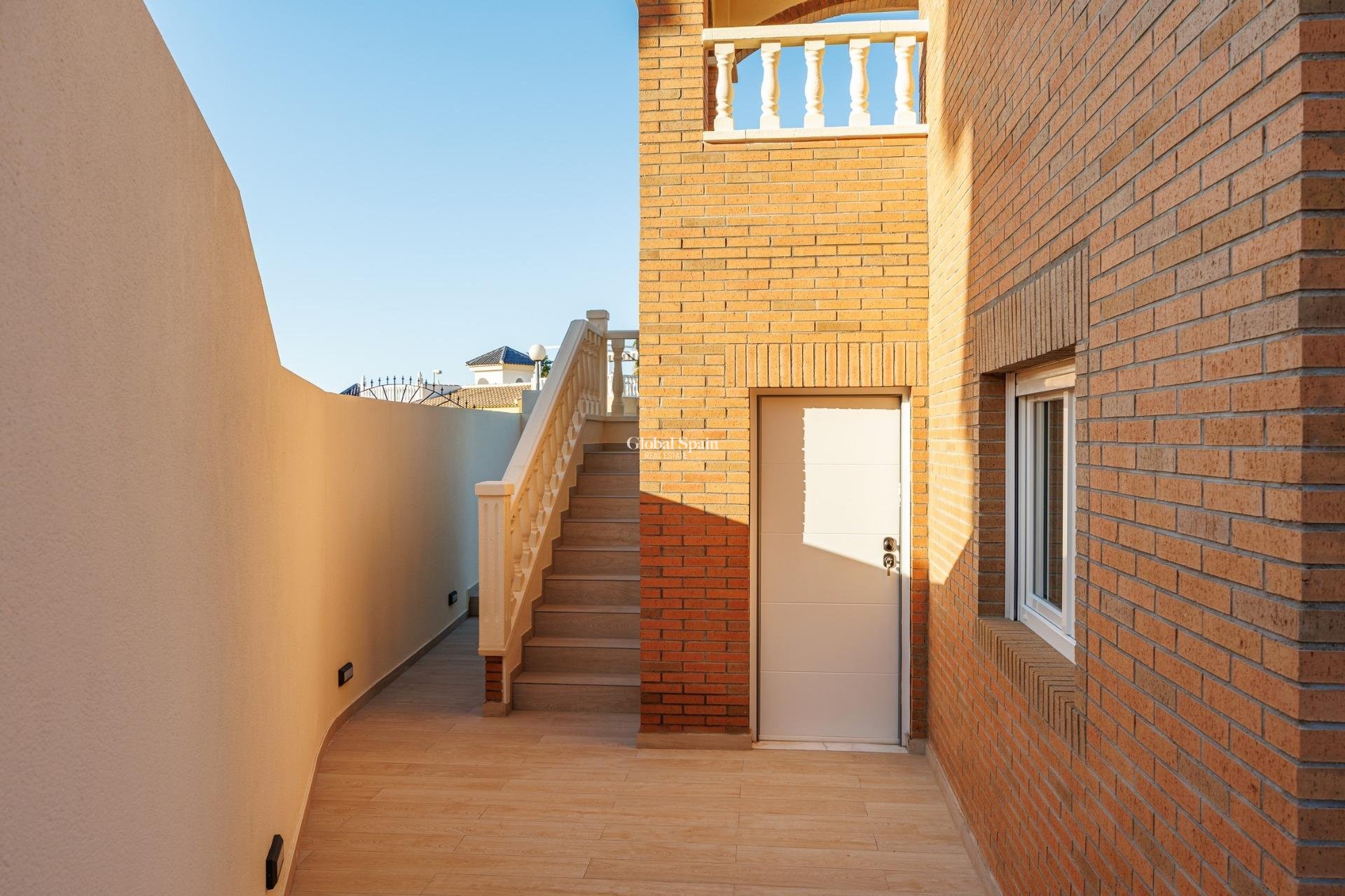 Nouvelle construction - Villa -
ROJALES - Ciudad Quesada