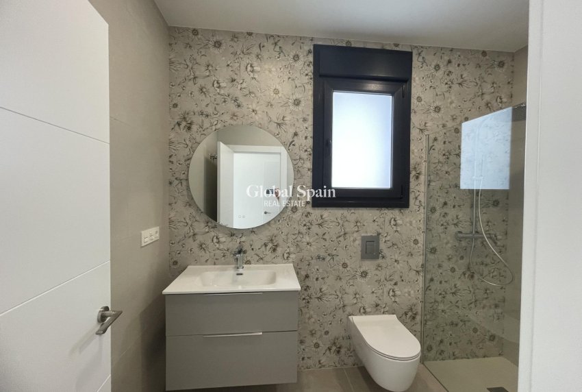 Nouvelle construction - Villa -
ROJALES - Ciudad Quesada