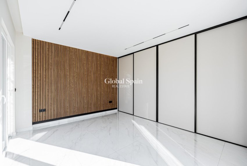 Nouvelle construction - Villa -
ROJALES - Ciudad Quesada