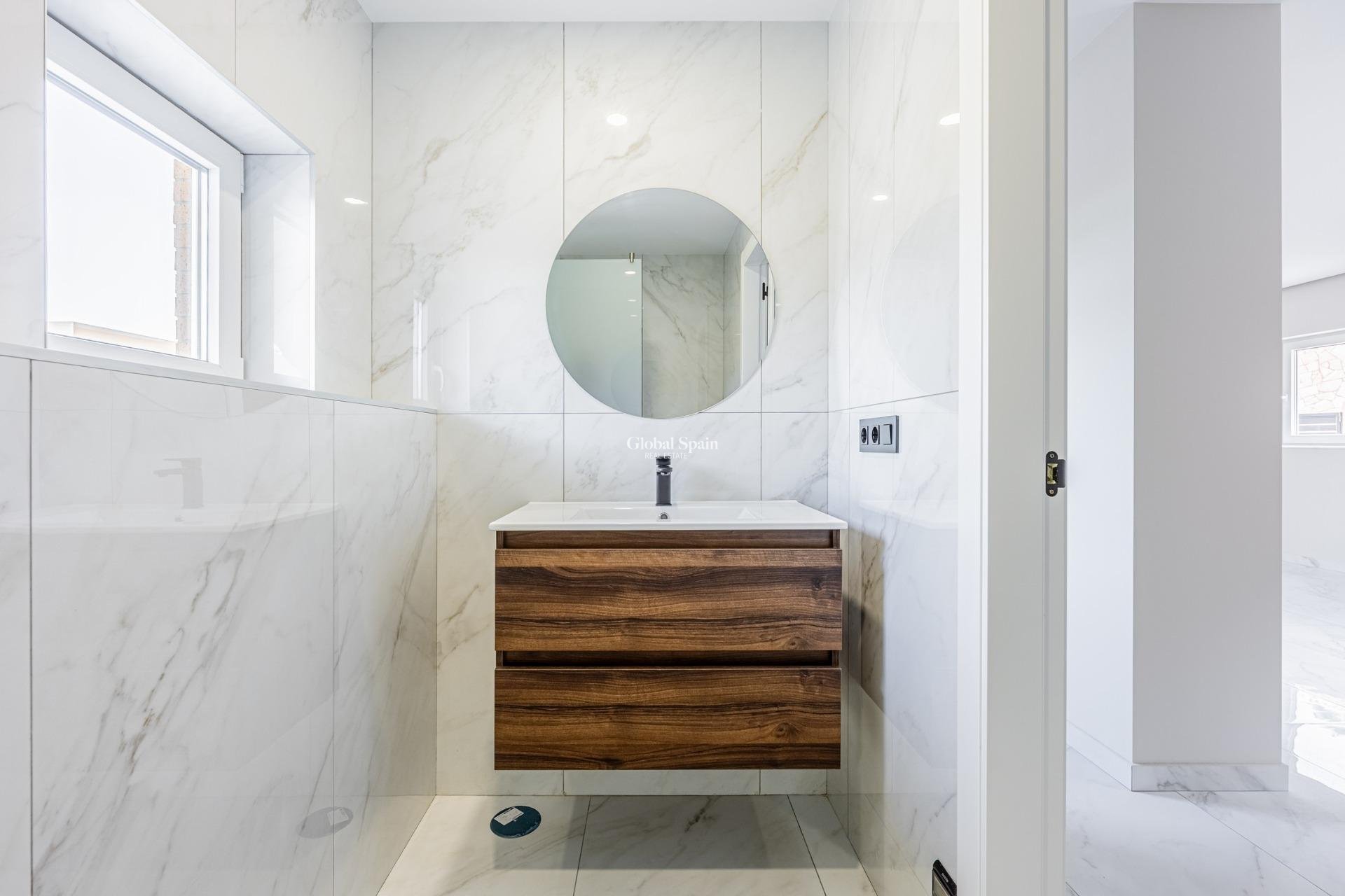 Nouvelle construction - Villa -
ROJALES - Ciudad Quesada