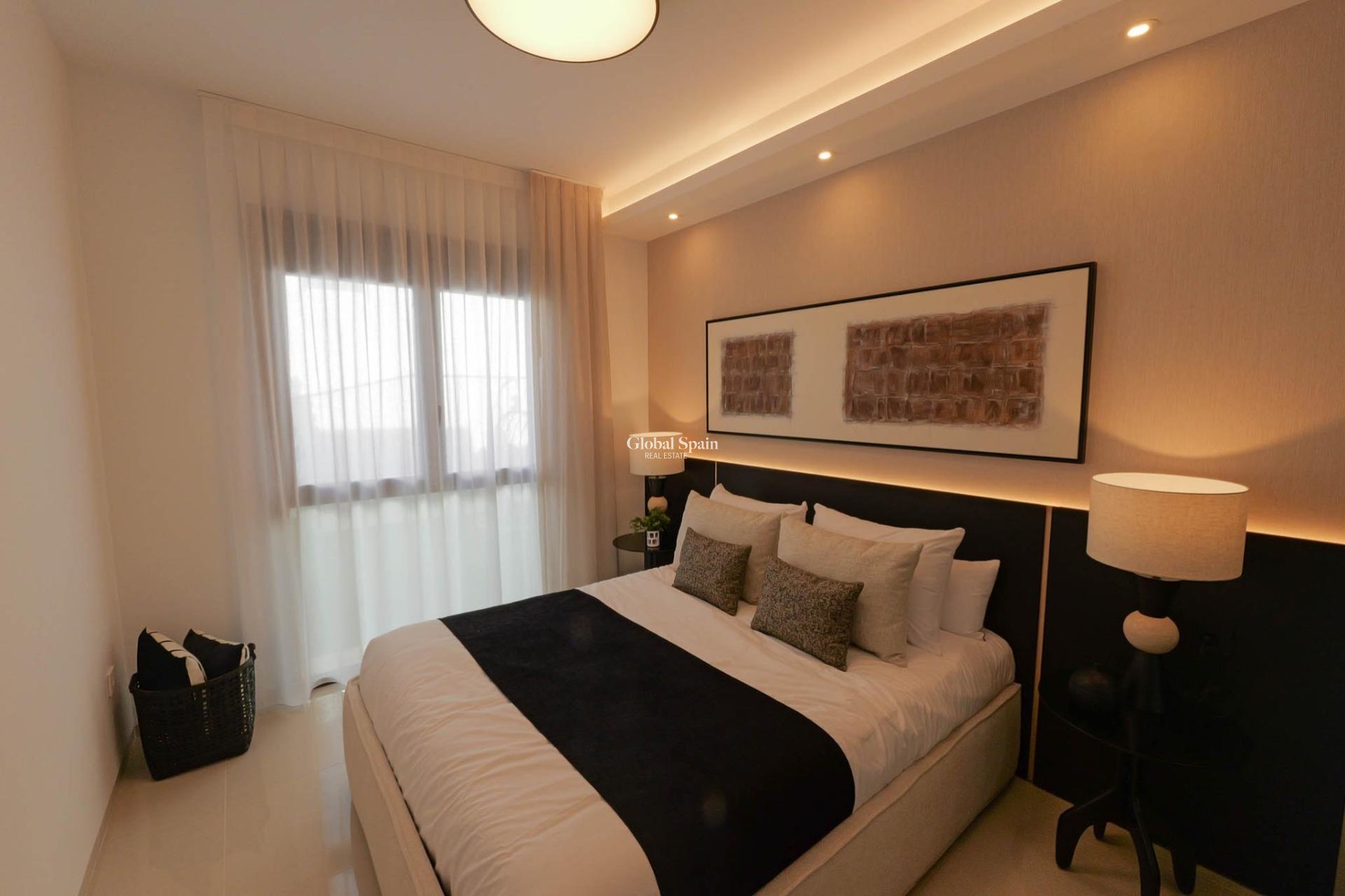 Nouvelle construction - Villa -
ROJALES - Ciudad Quesada