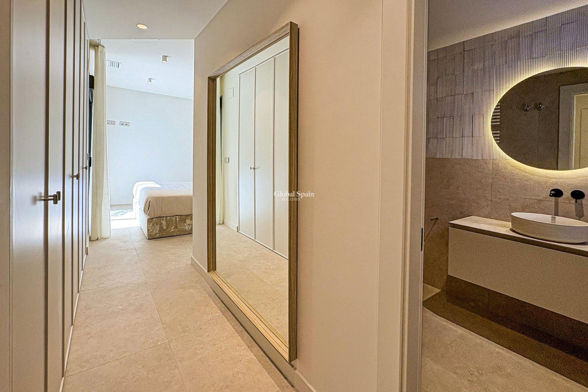 Nouvelle construction - Villa -
ROJALES - Ciudad Quesada