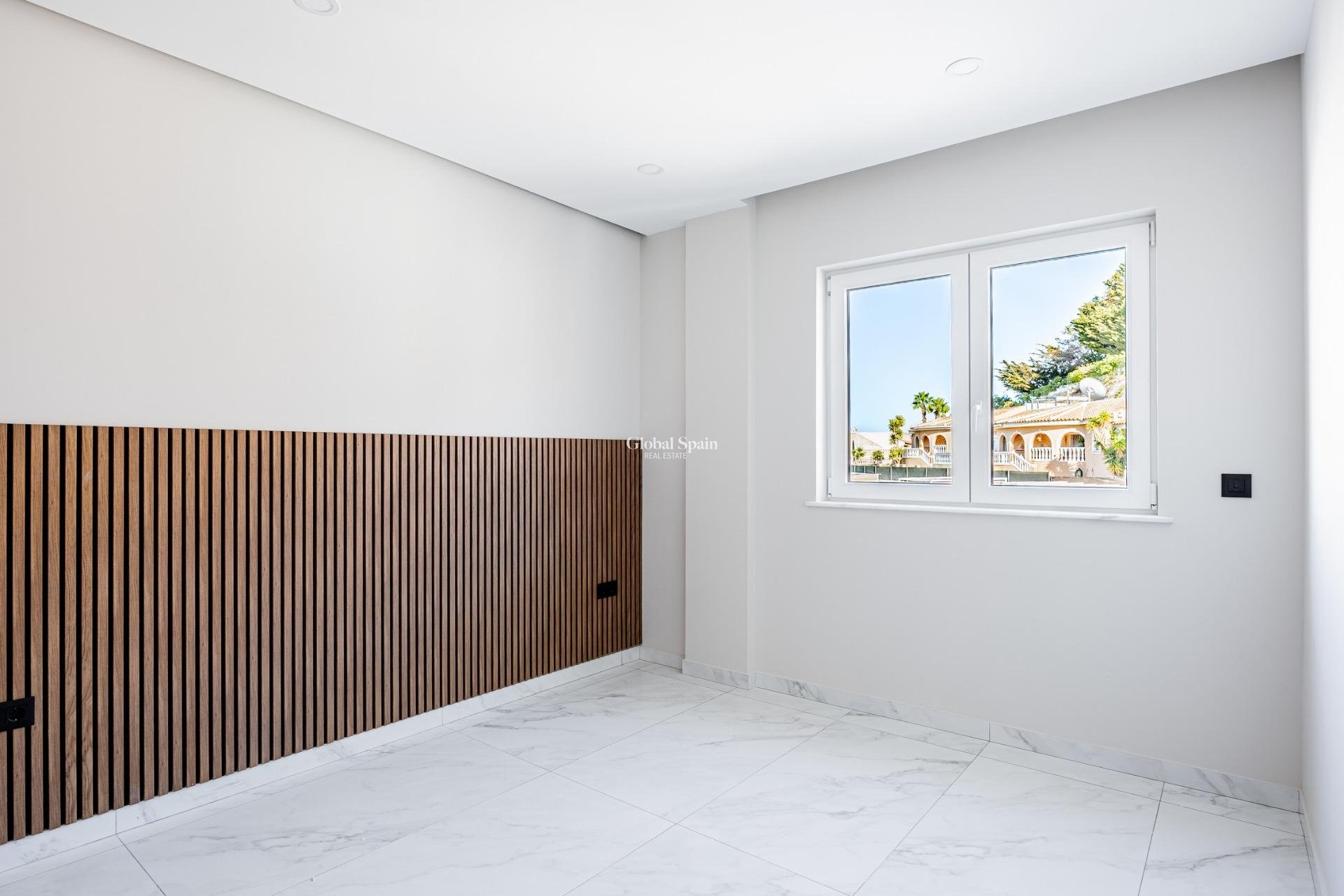 Nouvelle construction - Villa -
ROJALES - Ciudad Quesada