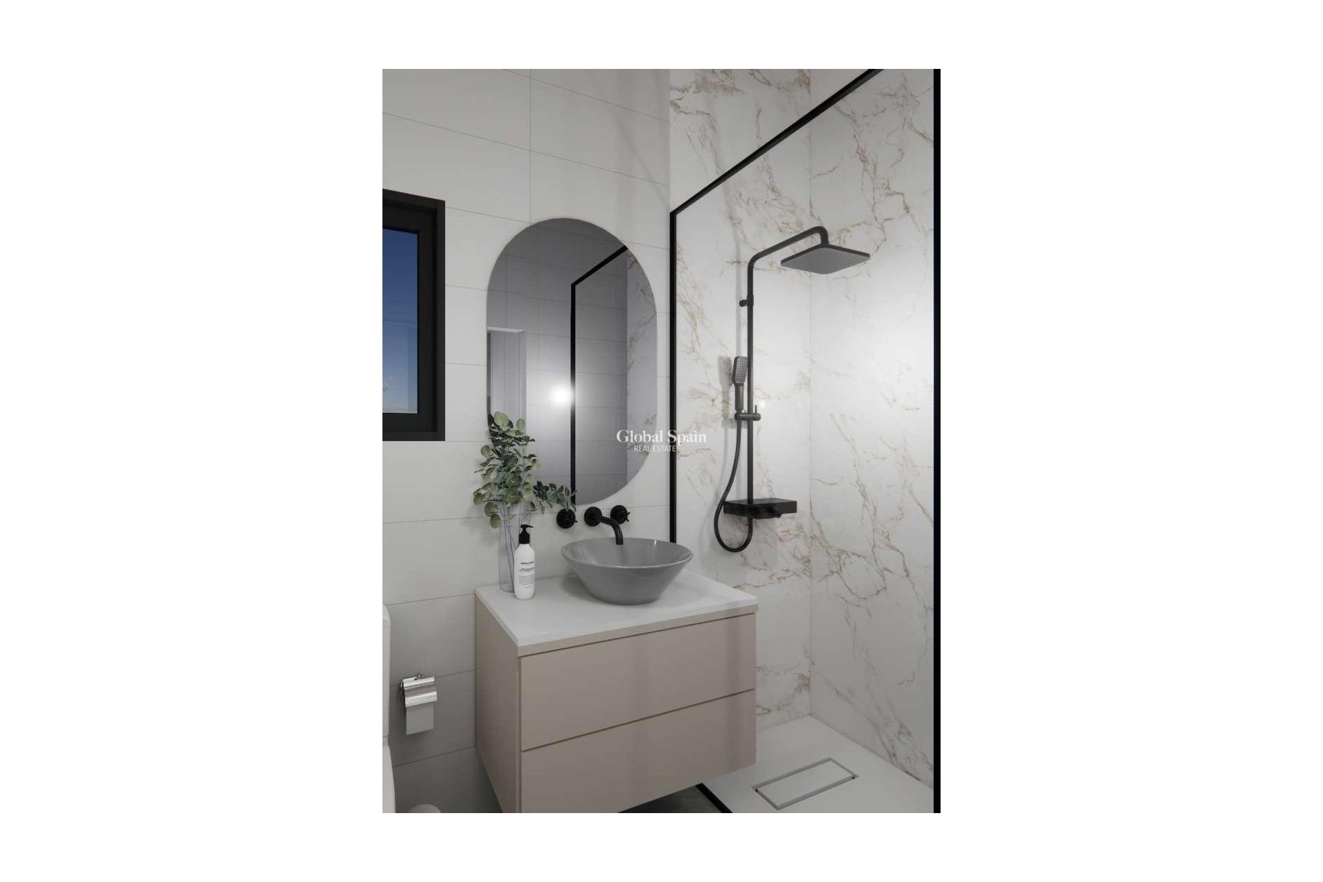 Nouvelle construction - Villa -
ROJALES - Ciudad Quesada