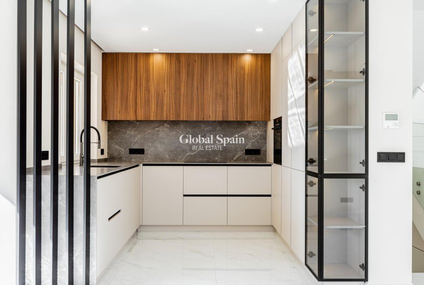 Nouvelle construction - Villa -
ROJALES - Ciudad Quesada