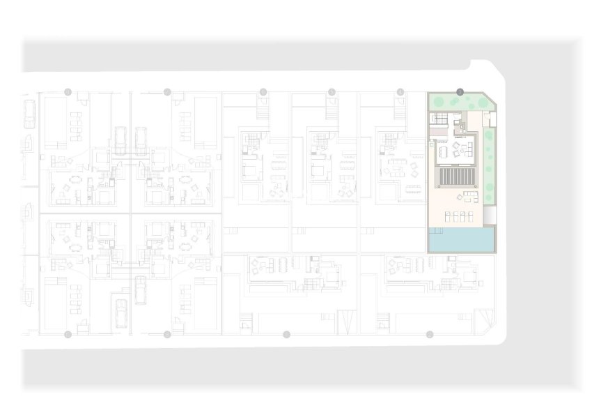 Nouvelle construction - Villa -
ROJALES - Ciudad Quesada