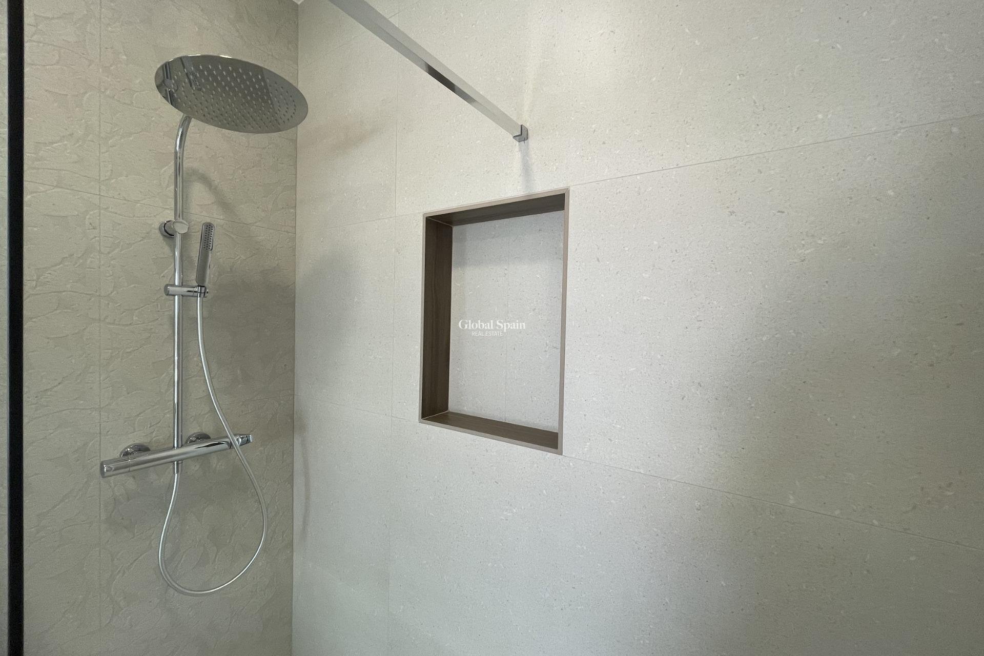 Nouvelle construction - Villa -
ROJALES - Ciudad Quesada