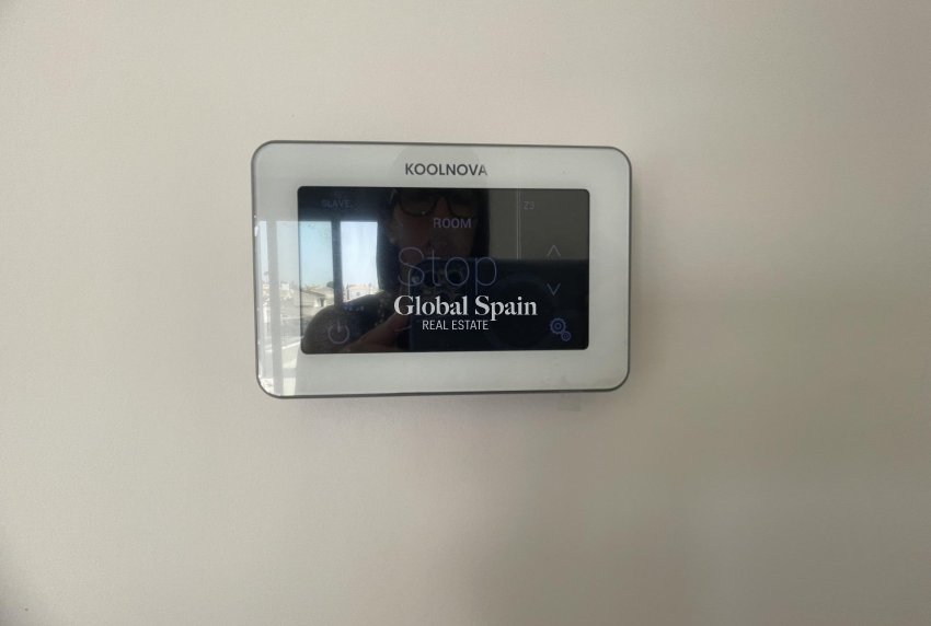 Nouvelle construction - VILLA -
ROJALES - Ciudad Quesada