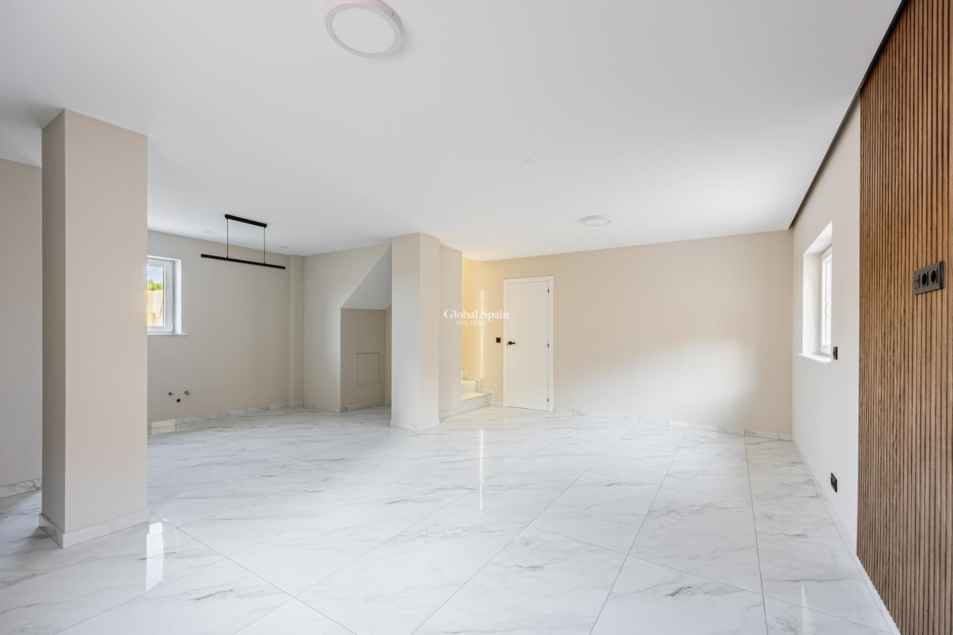 Nouvelle construction - VILLA -
ROJALES - Ciudad Quesada